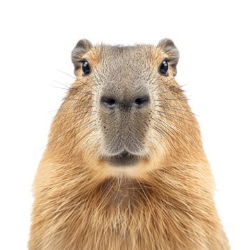 capybara