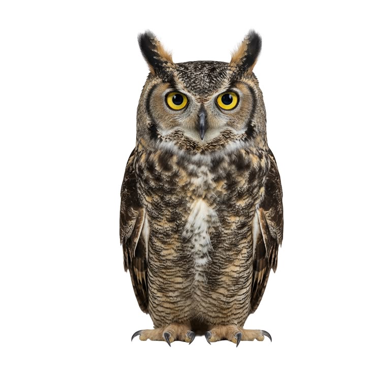 owl